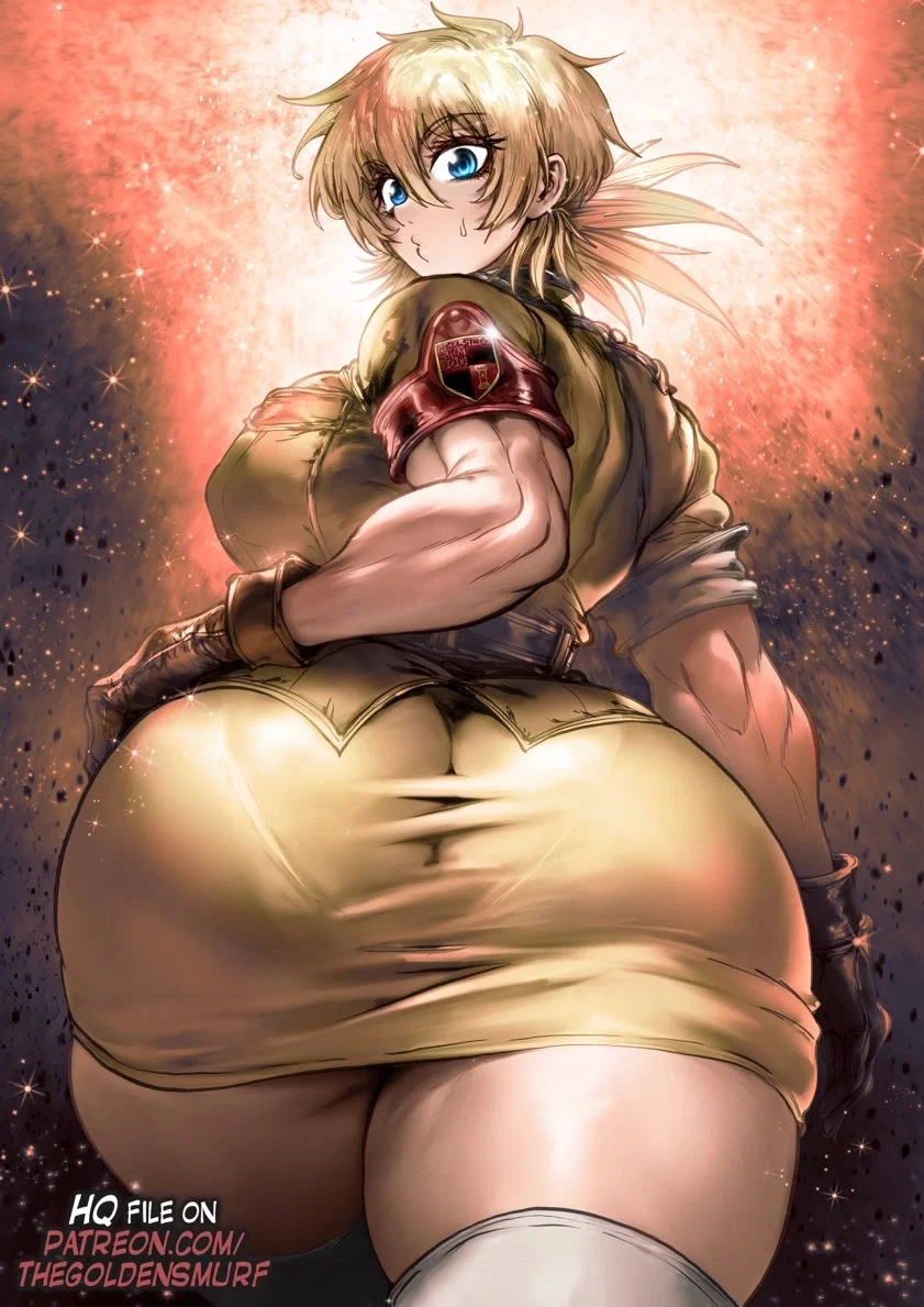 Avatar of Seras Victoria