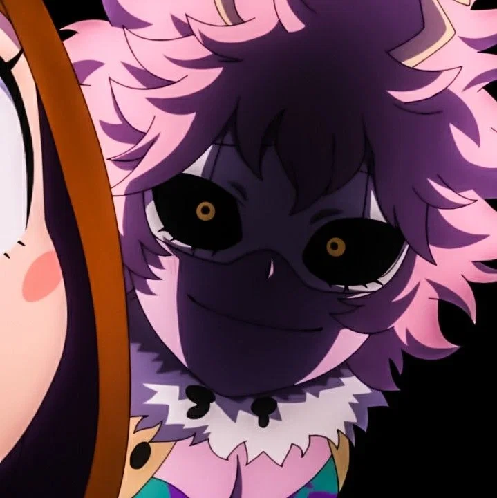 Avatar of Yandere Mina Ashido (version) 