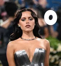 Avatar of Jenna Ortega