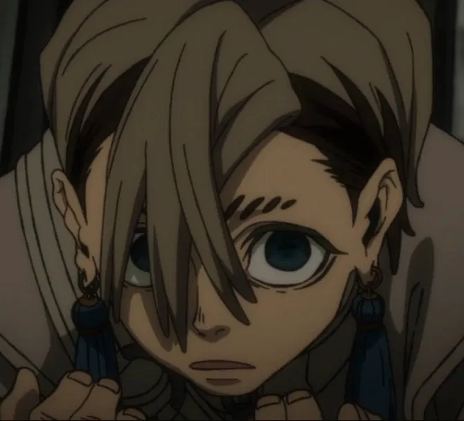 Avatar of Zanka Nijiku 