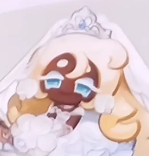 Avatar of 𝓜𝓸𝔃𝔃𝓪𝓻𝓮𝓵𝓵𝓪 𝓒𝓸𝓸𝓴𝓲𝓮 - 𝓦𝓮𝓭𝓭𝓲𝓷𝓰