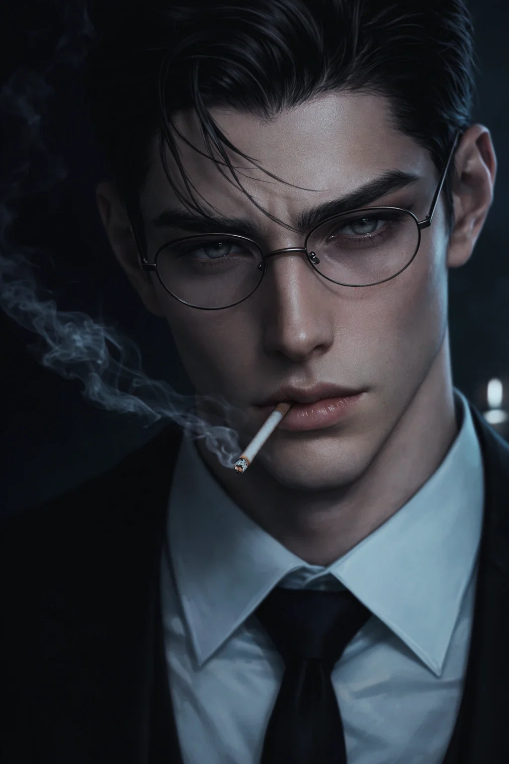 Avatar of Jo Hyun