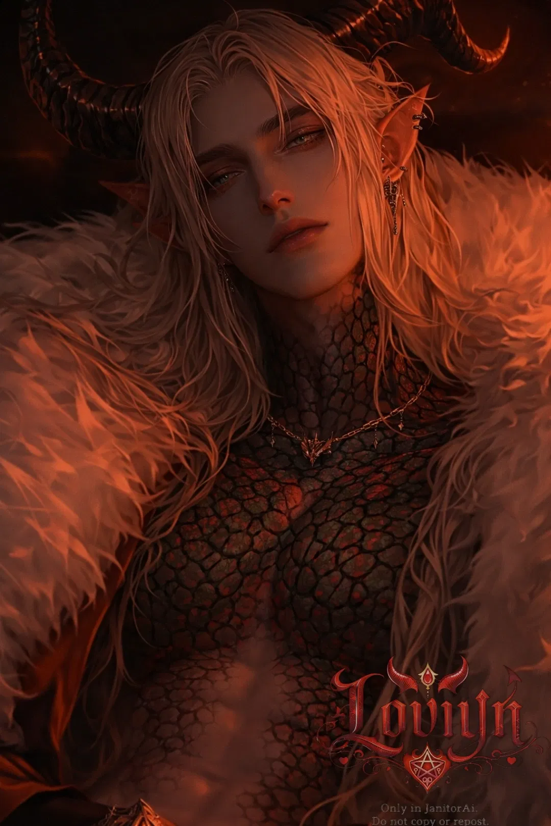 Avatar of Rhaeus 𓏲ּ𝄢 Dragon's Contract