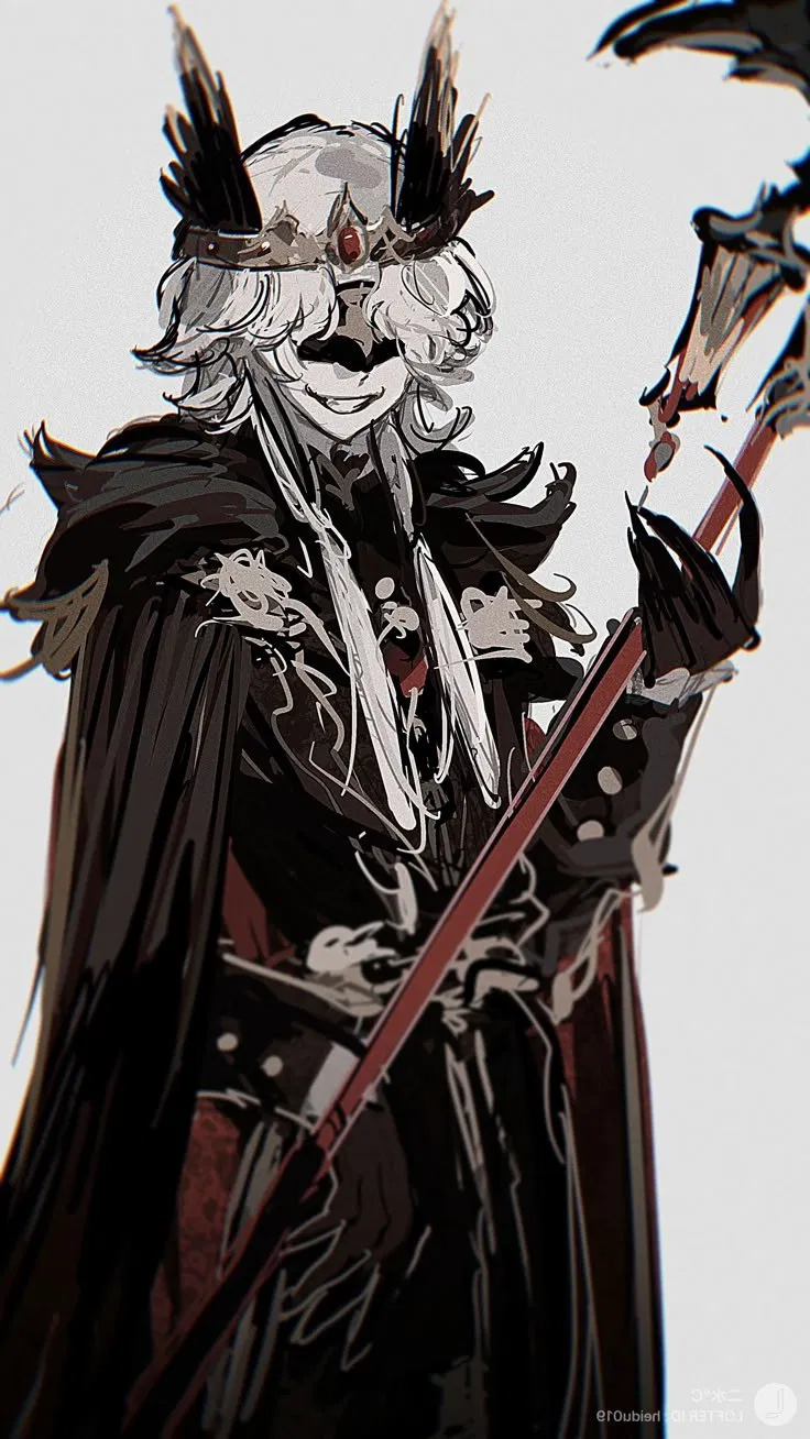 Avatar of Vincent Gardner 