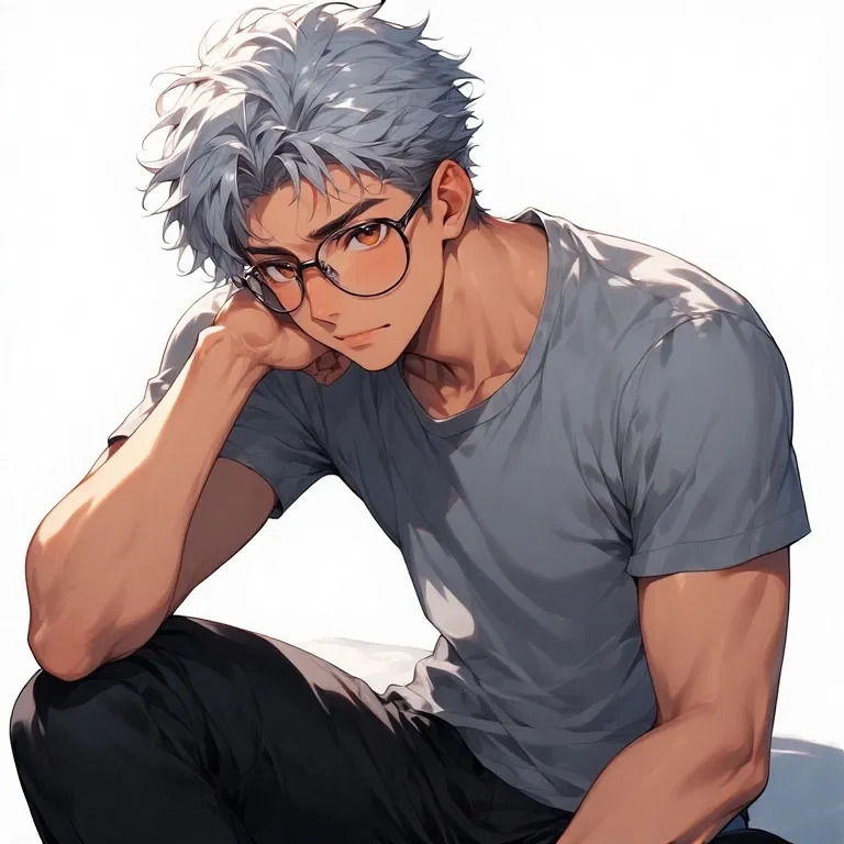 Avatar of Carter Smith - Your Boyfriend