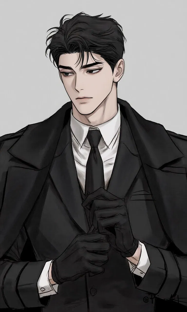 Avatar of Lucien Armend Vale 📋