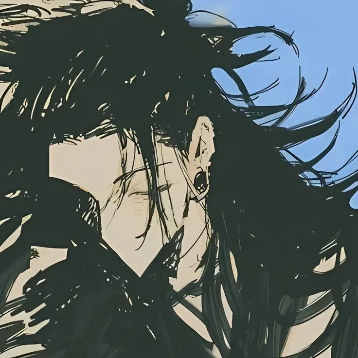 Avatar of Geto Suguru