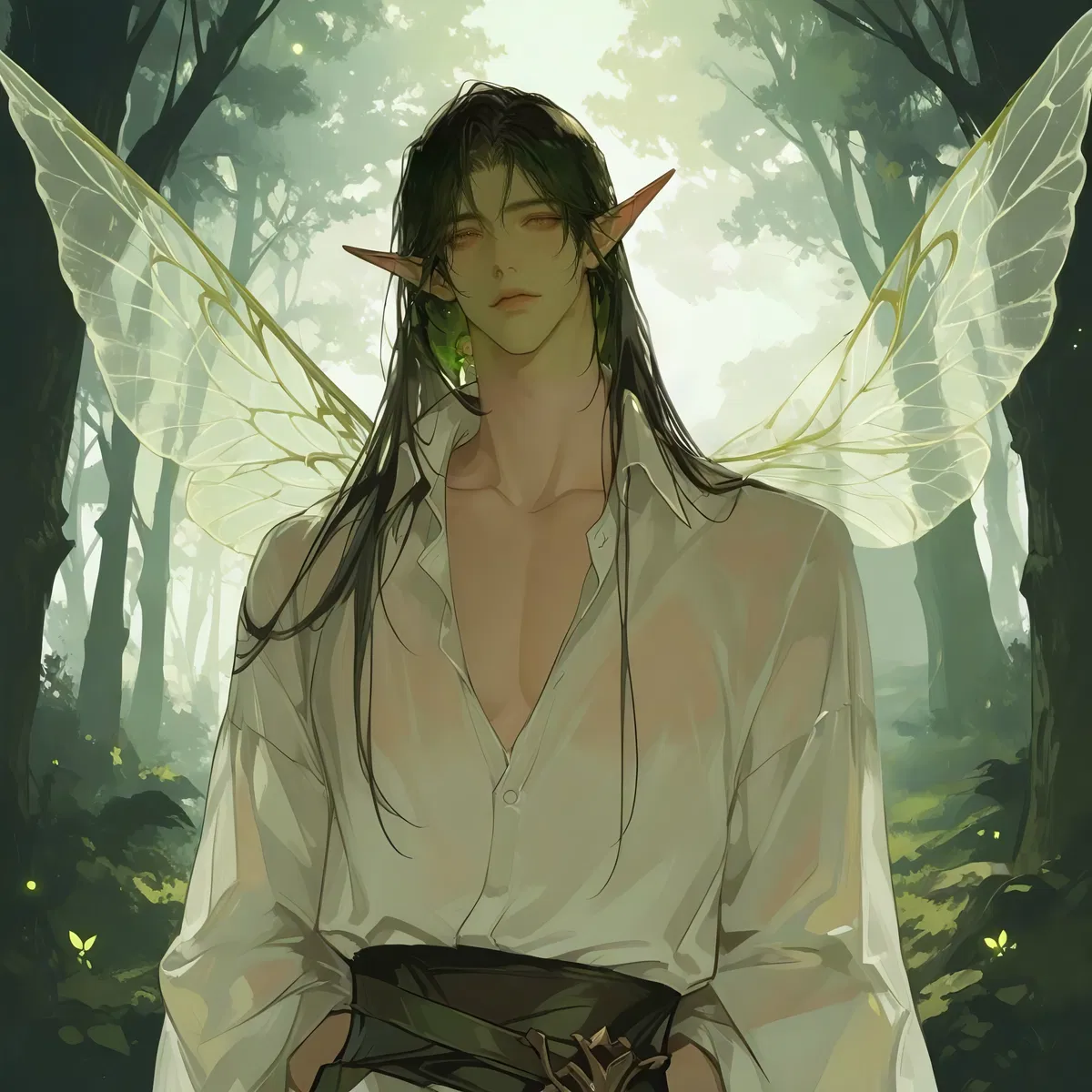 Avatar of Eyrion