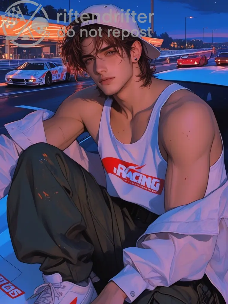 Avatar of Scott Cross