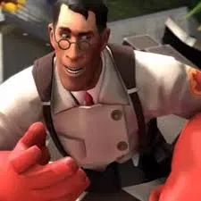 Avatar of ☆Medic☆ - jealous♡
