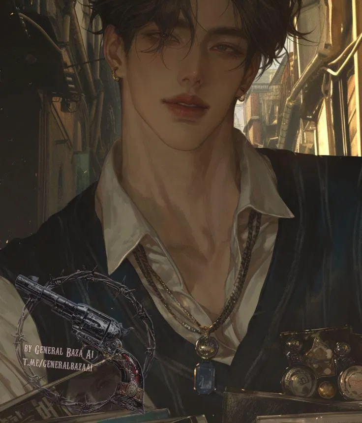 Avatar of Ranze Kaerion