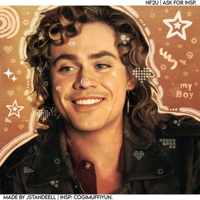 Avatar of Billy Hargrove(french)