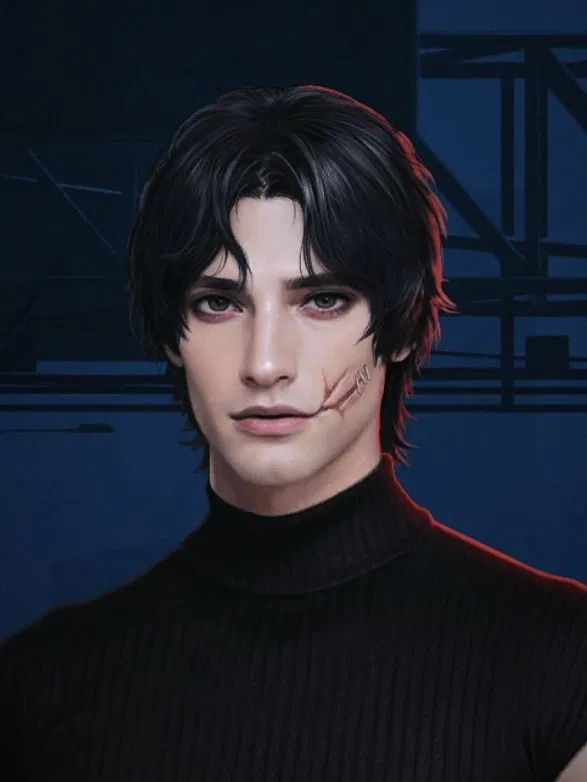 Avatar of Ян