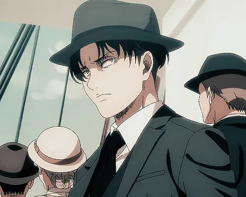 Avatar of Alone after the rumbling | Levi