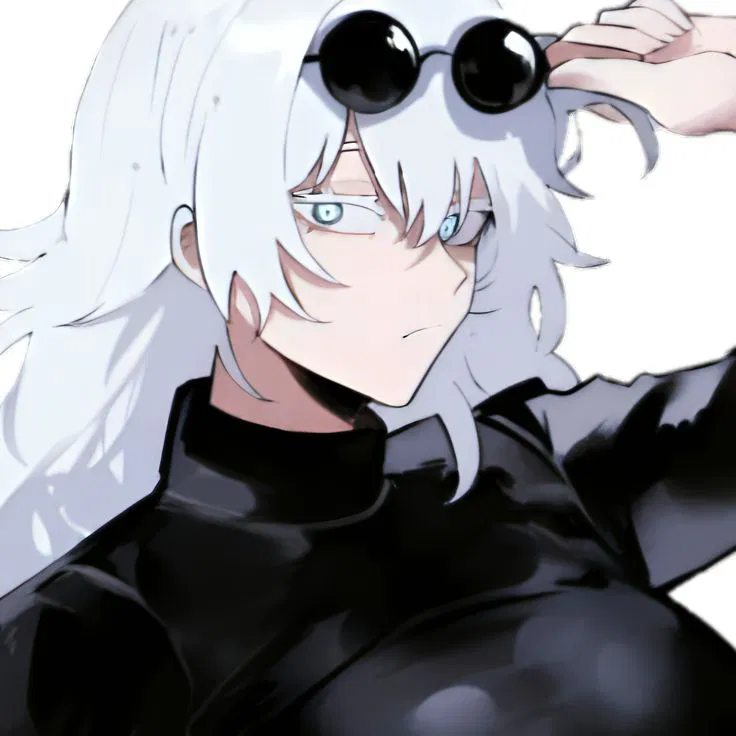 Avatar of A little 𝑓𝑟𝑒𝑎𝑘𝑦