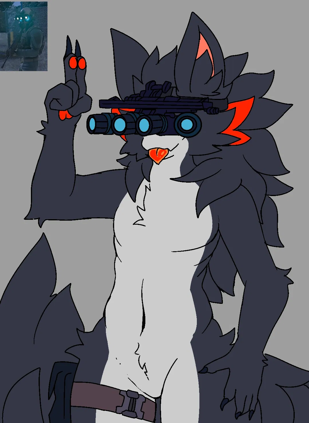Avatar of I dontwannna fixsdjh mynflife