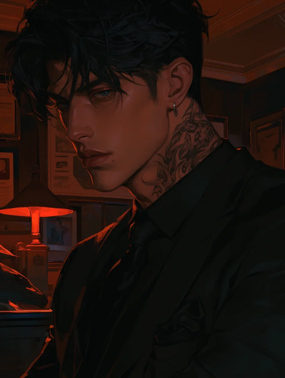 Avatar of Mateo Arburua | bodyguard 