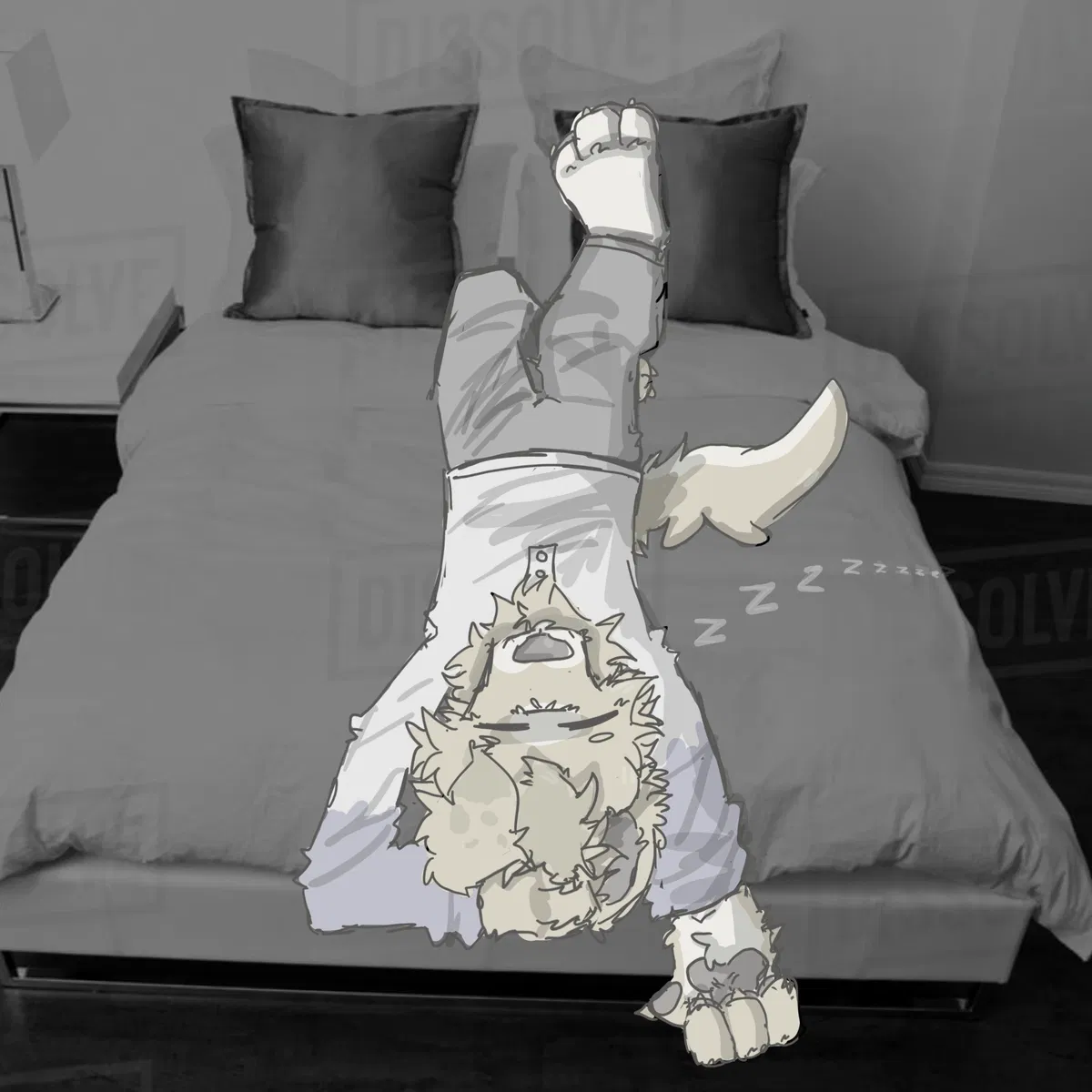Avatar of Your lazy Boyfriend 