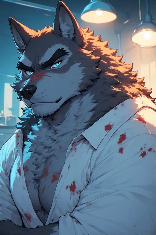 Avatar of Mafia Husband, Torture