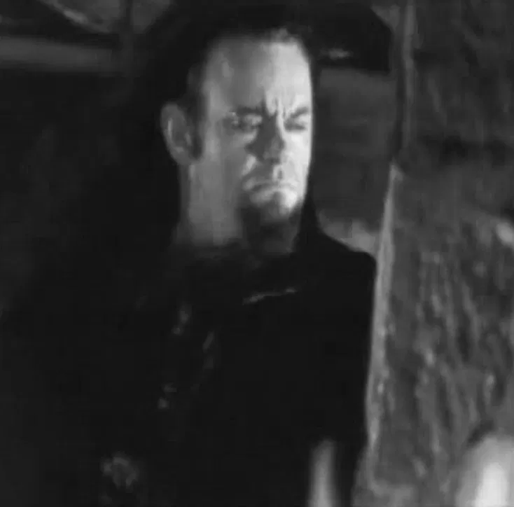 Avatar of The Undertaker 