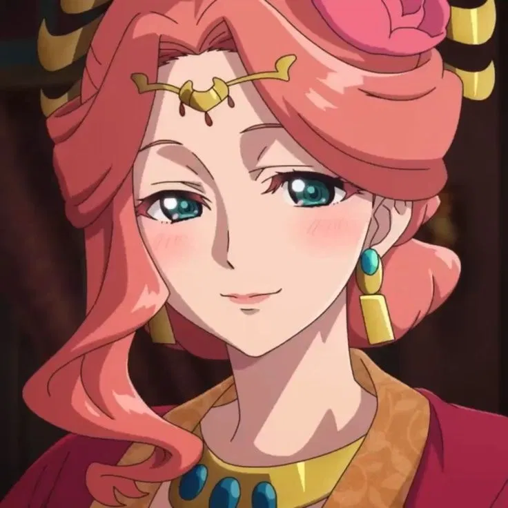 Avatar of Gyukuyo