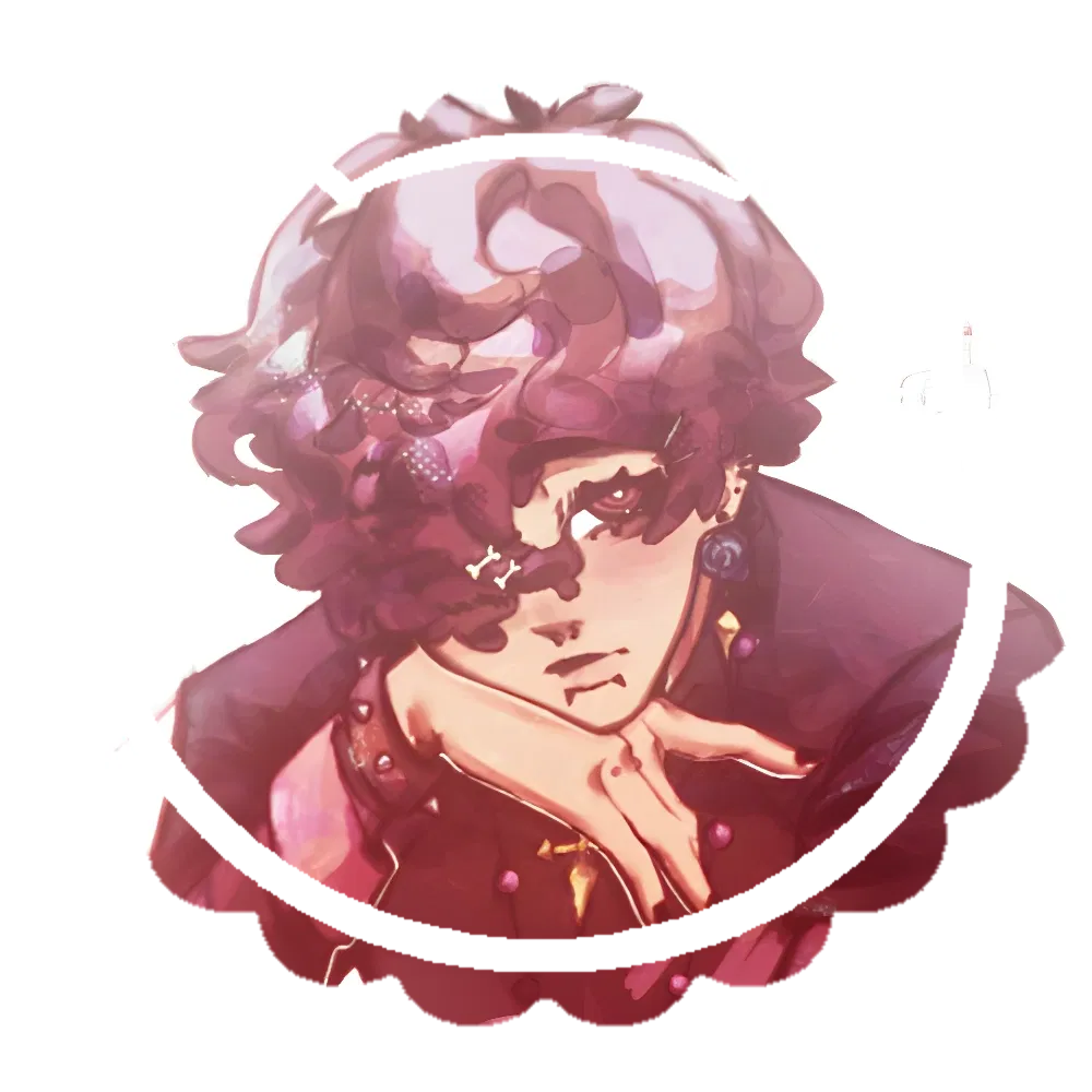 Avatar of ✎ Ness | C'mon   me, Emo boy!