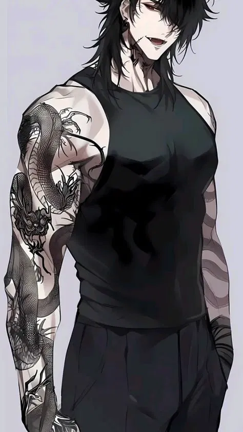 Avatar of Shin Baek