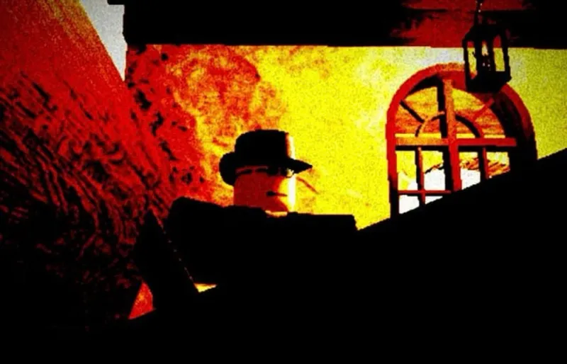Avatar of Father Wilfred | GUTS & BLACKPOWDER