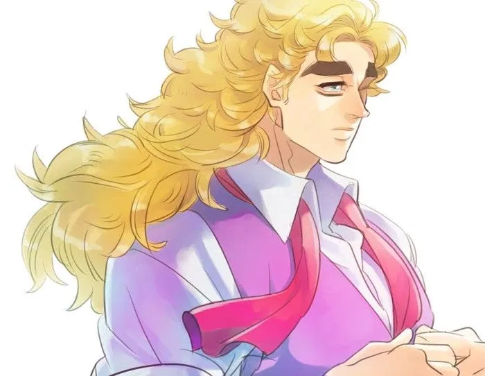 Avatar of Robert E. O. Speedwagon