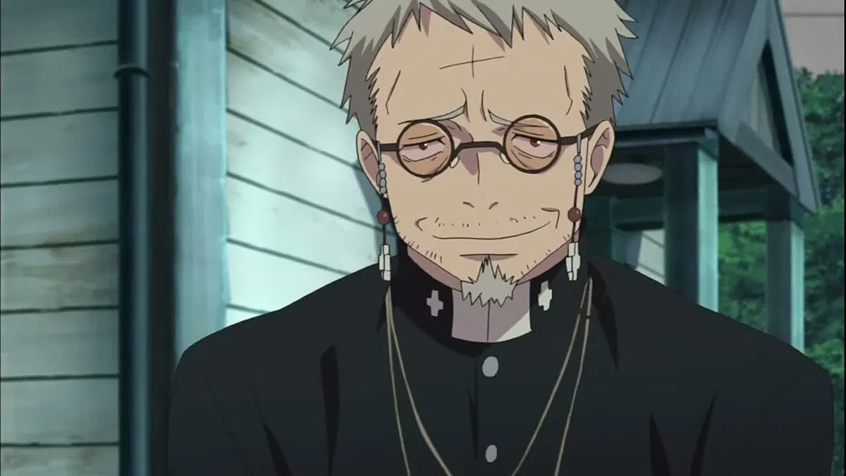 Avatar of Shiro fujimoto 
