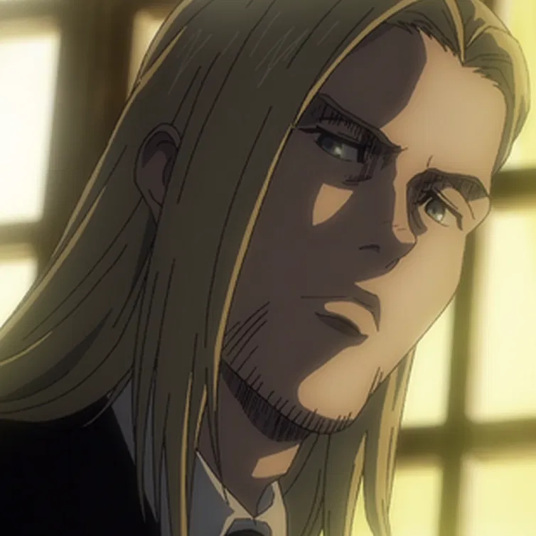 Avatar of Willy Tybur