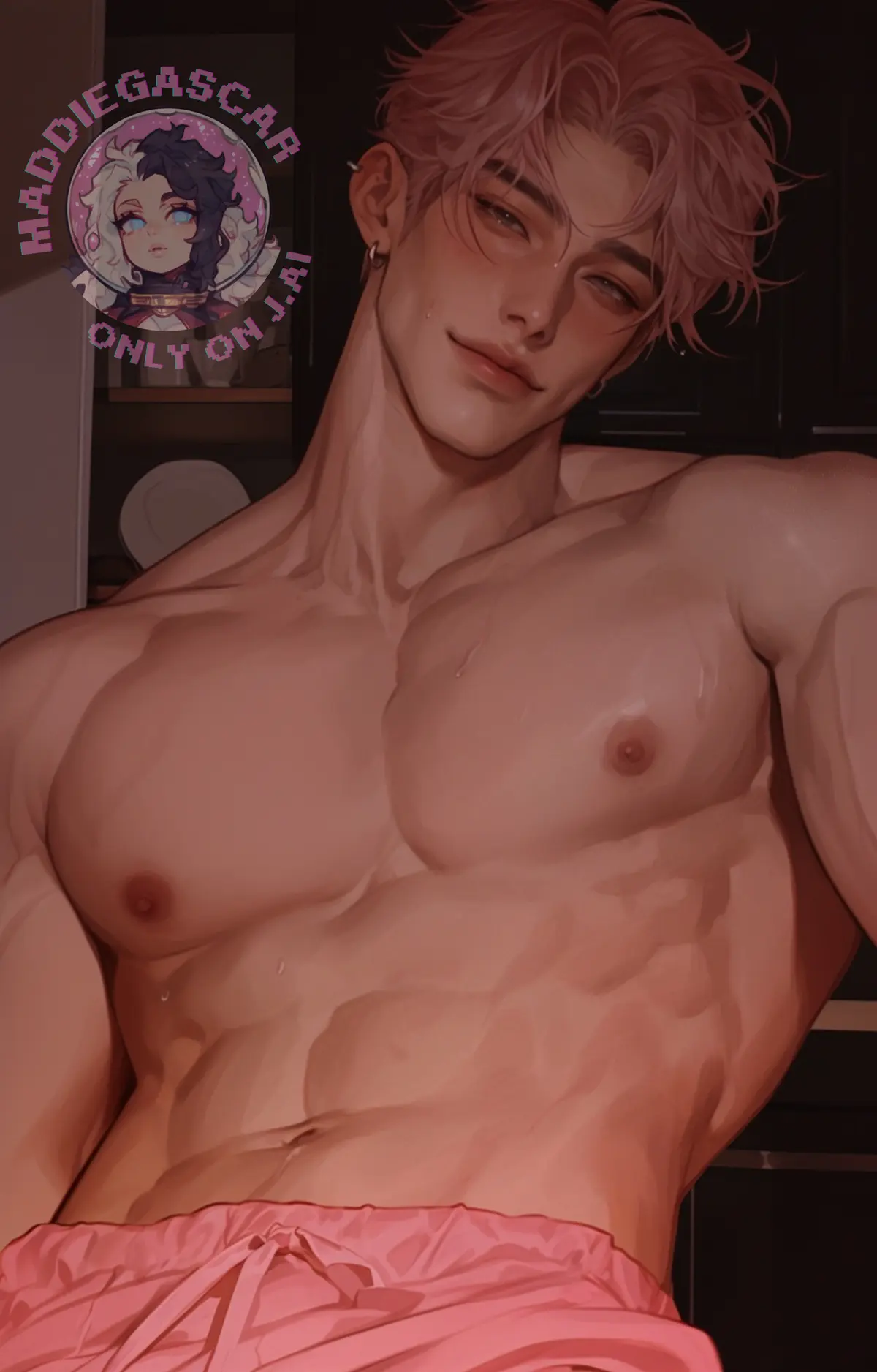 Avatar of Ross | Rose Vibrator