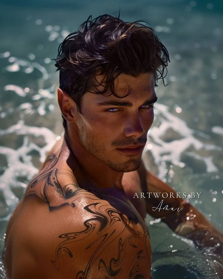 Avatar of Rhysand