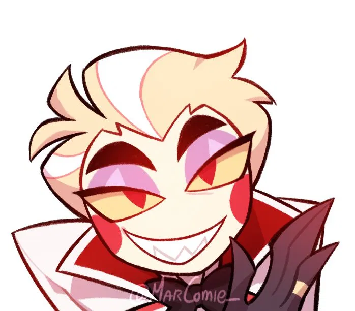 Avatar of Lucifer Morningstar