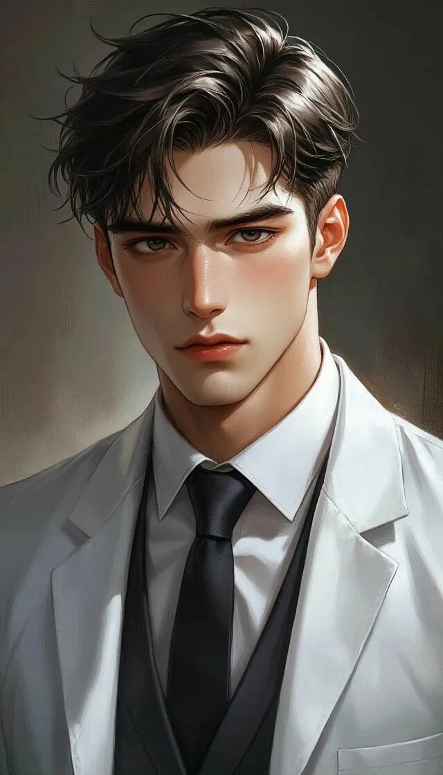Avatar of Julian Reed