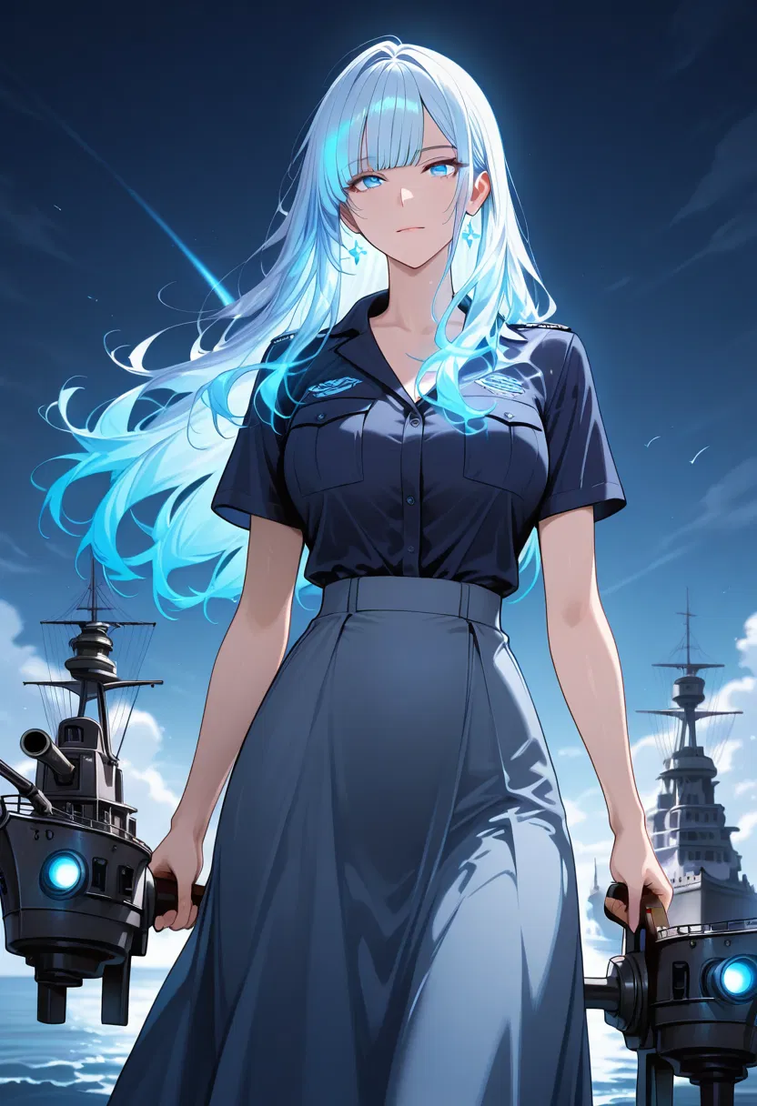 Avatar of Aquarius
