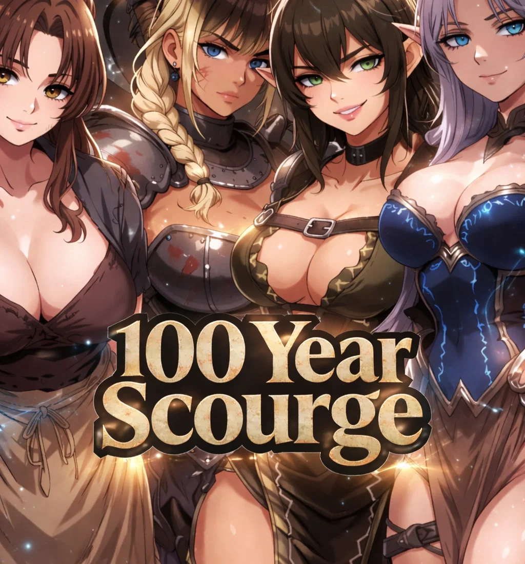 Avatar of The Echoes of a 100-Year Scourge