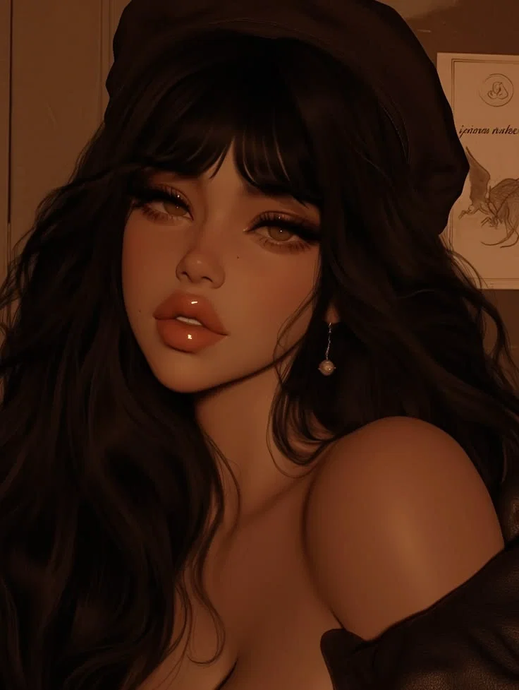 Avatar of AMÉLIE LAURENT | THE REVENGE