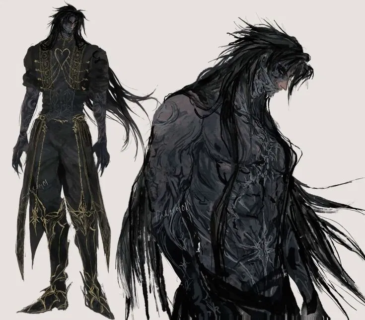 Avatar of The God of Death