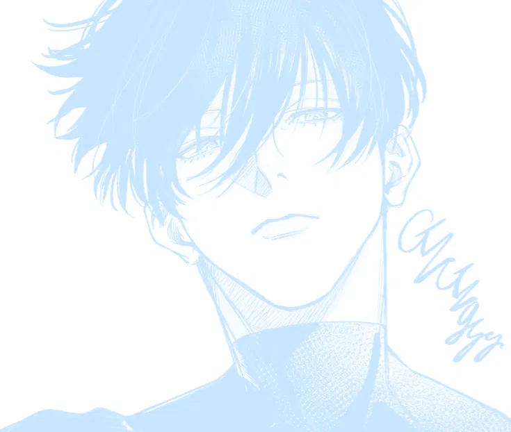 Avatar of PIERCER | Rin Itoshi