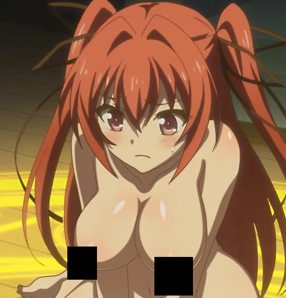 Avatar of Mio Naruse