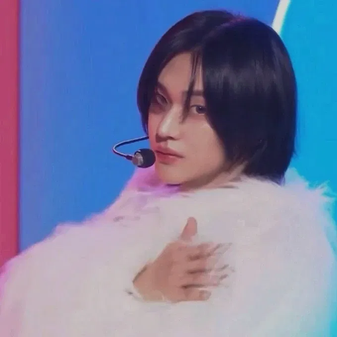Avatar of ⛧ ‌ ‌— ‌ wonbin