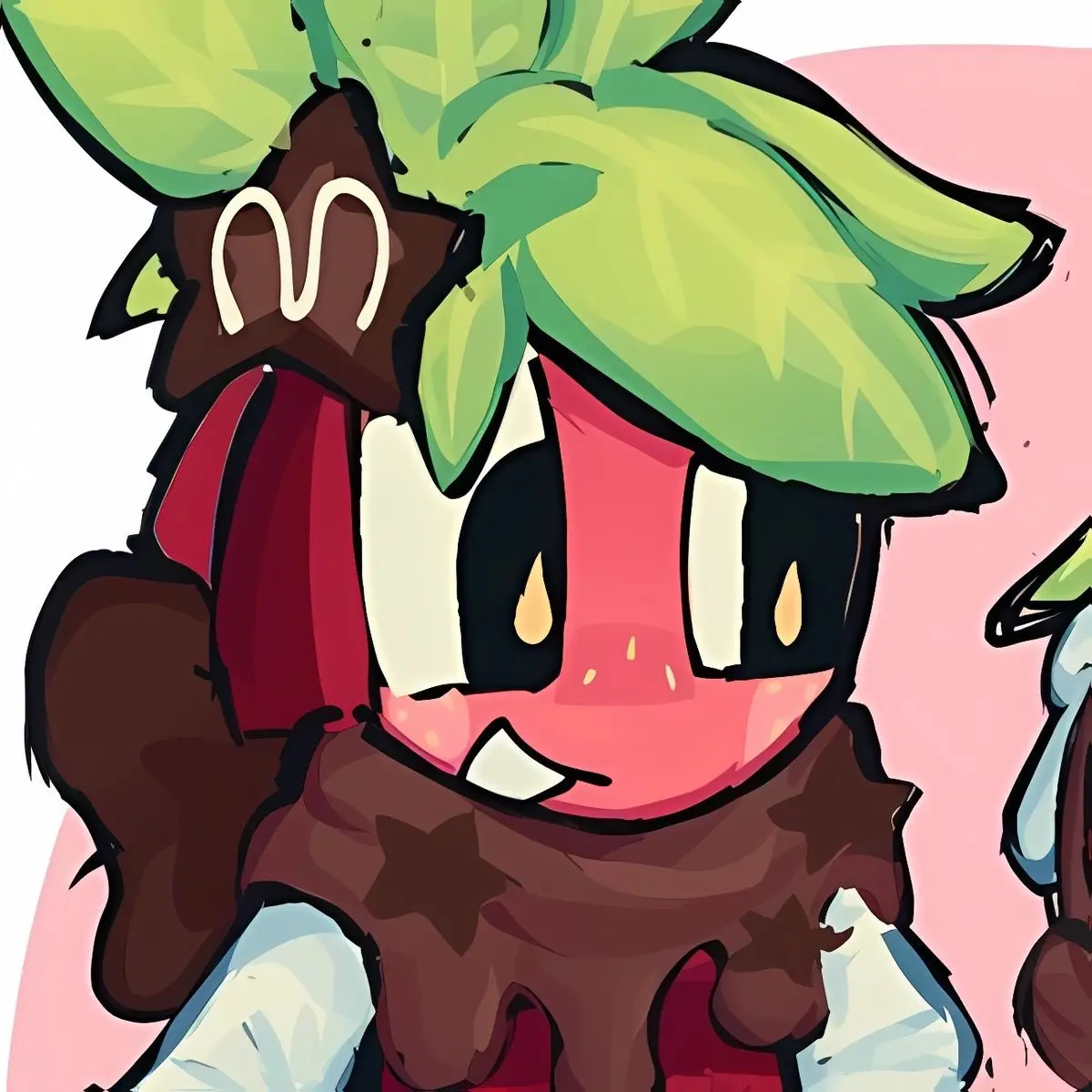 Avatar of Sleep over with Sprout!