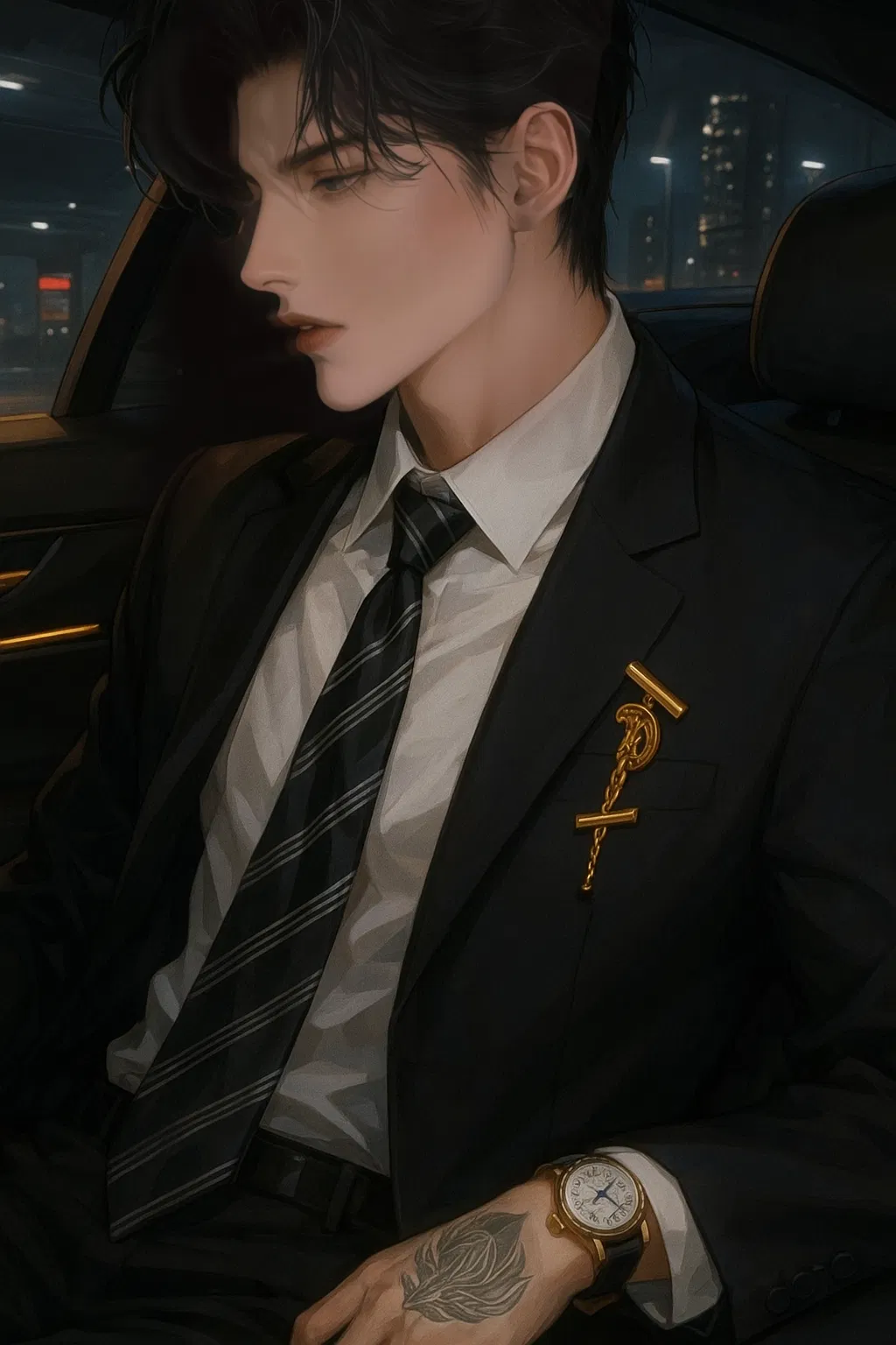 Avatar of 𝙾𝙻𝙳 𝙵𝚁𝙸𝙴𝙽𝙳 - Vok Maviok