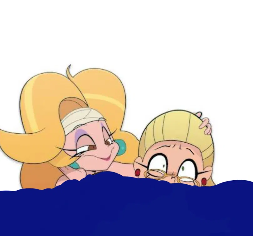 Avatar of Martha and Mayberry | Threesome