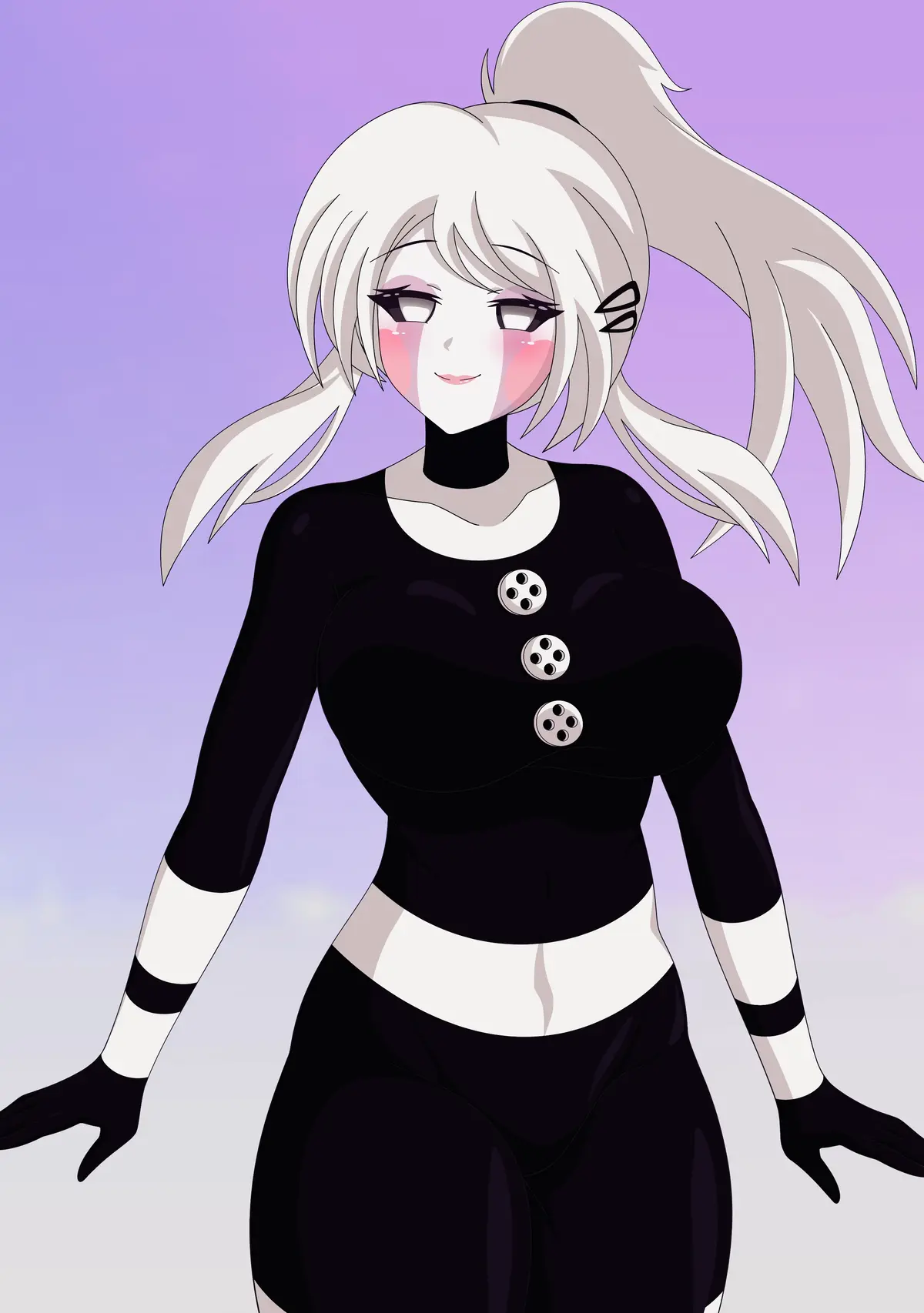 Avatar of Puppet (The Kind And “Dangerous” Marionette)