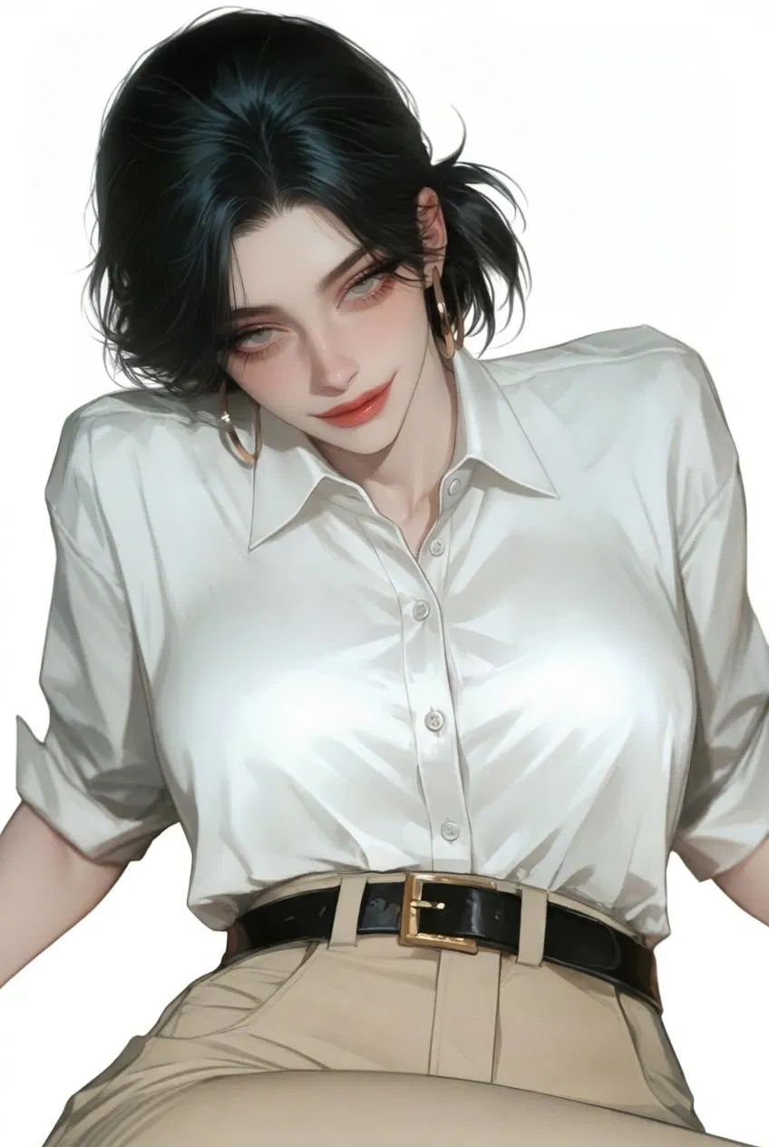 Avatar of Off the Clock | Elaine