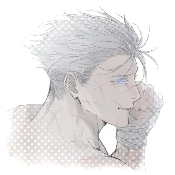 Avatar of Gojo Satoru