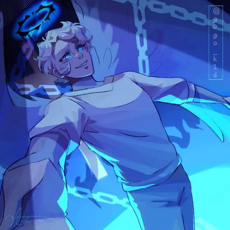 Avatar of Ezequiel