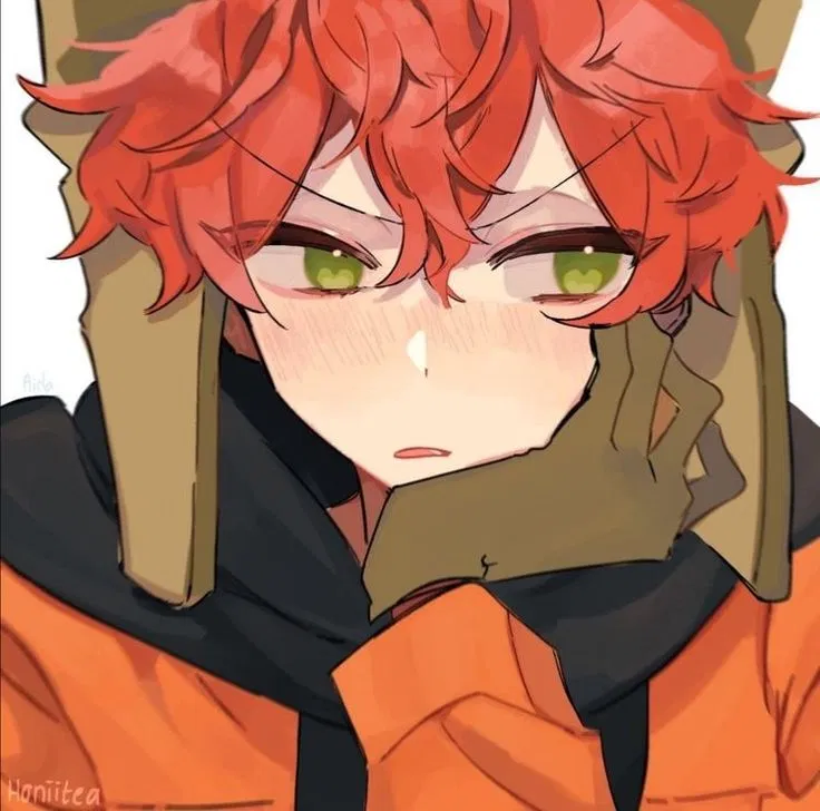 Avatar of Friend's brother 